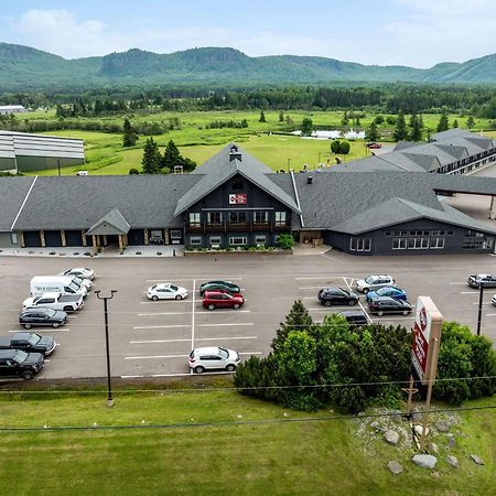 Best Western Plus Norwester Hotel & Conference Centre Thunder Bay Extérieur photo