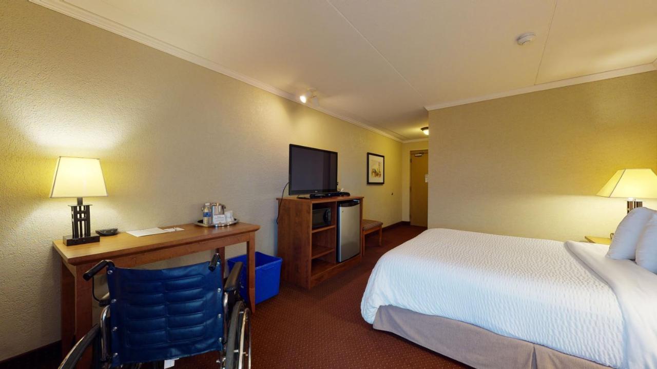 Best Western Plus Norwester Hotel & Conference Centre Thunder Bay Extérieur photo
