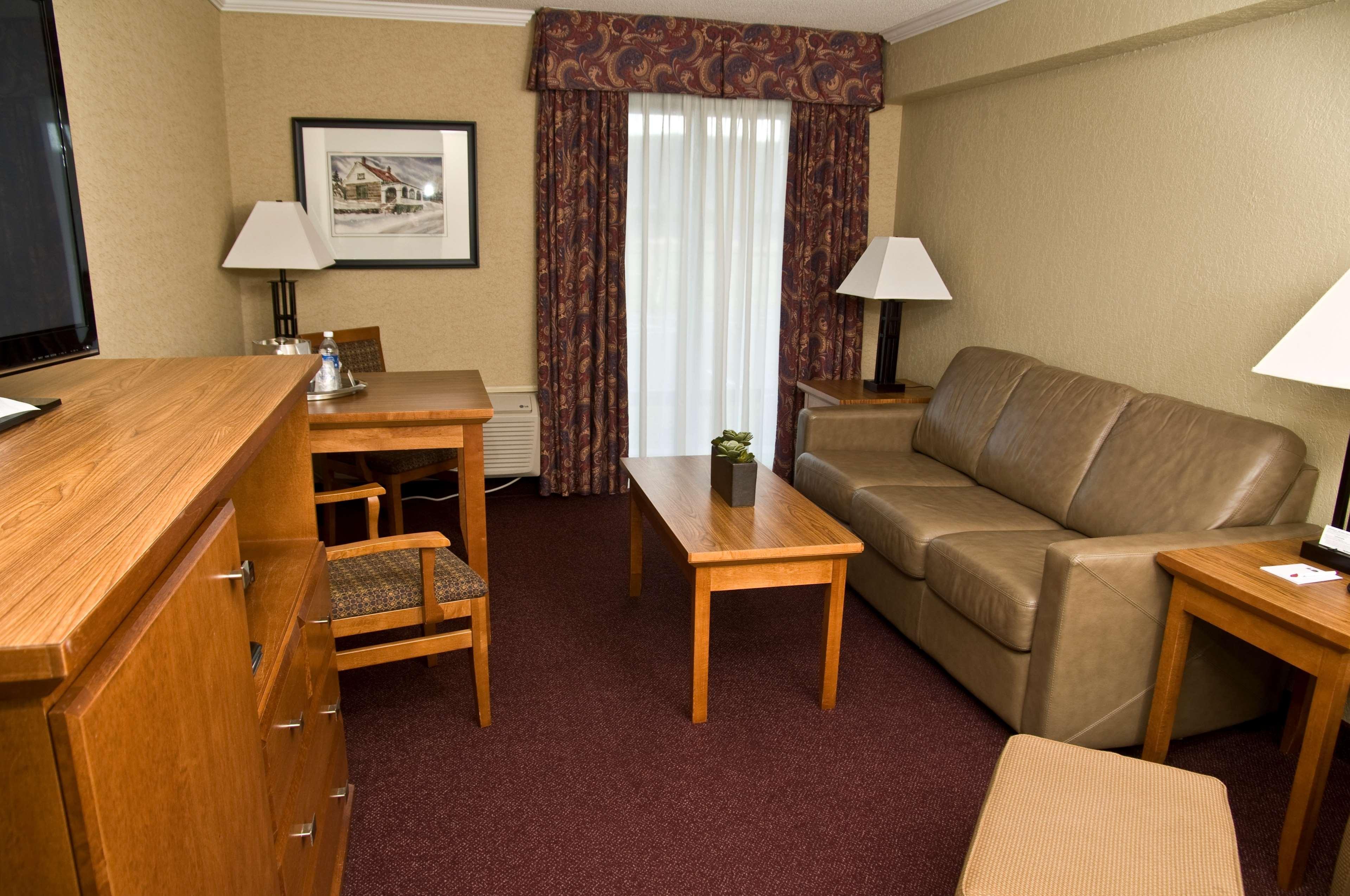 Best Western Plus Norwester Hotel & Conference Centre Thunder Bay Extérieur photo