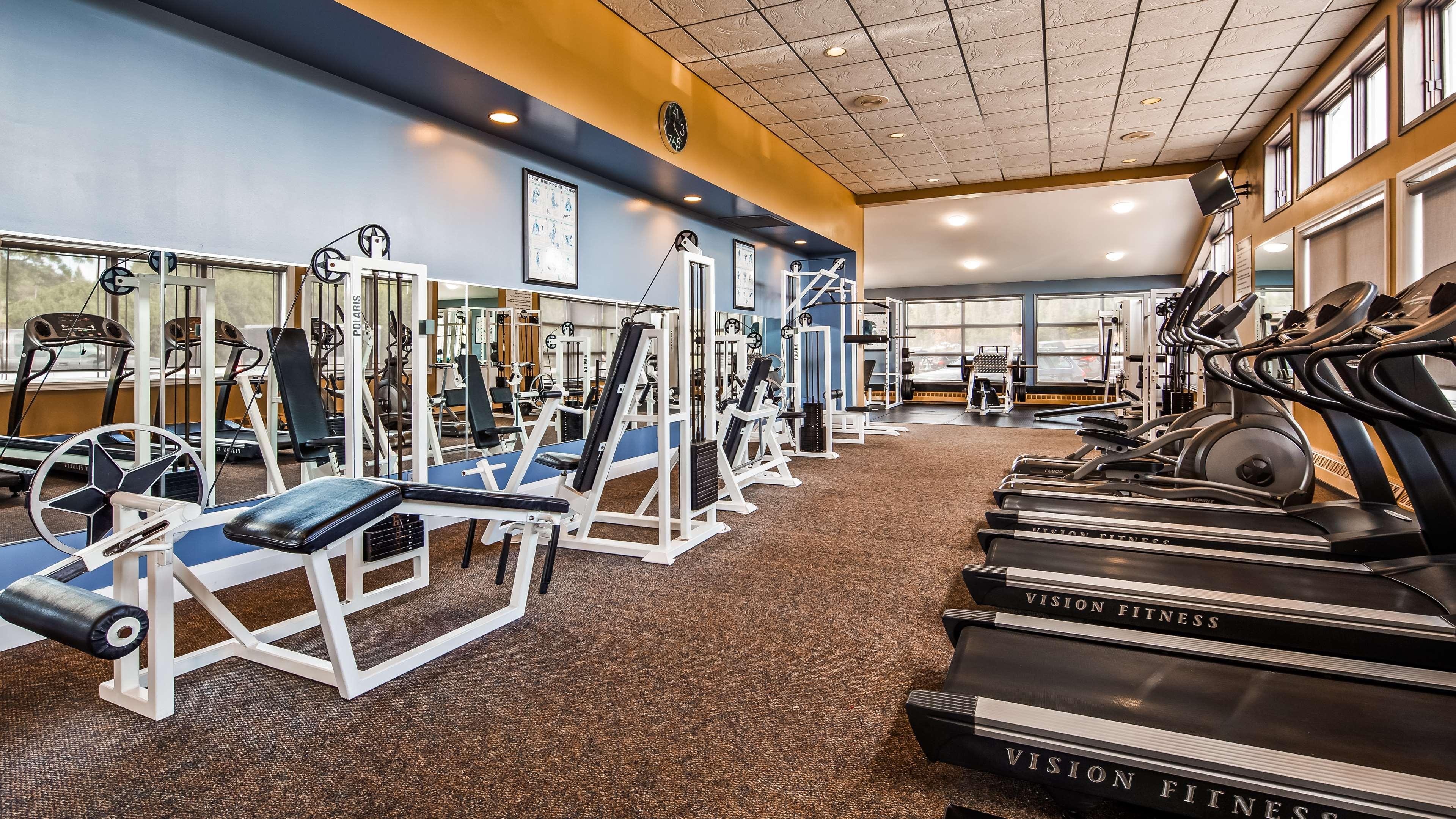 Best Western Plus Norwester Hotel & Conference Centre Thunder Bay Extérieur photo