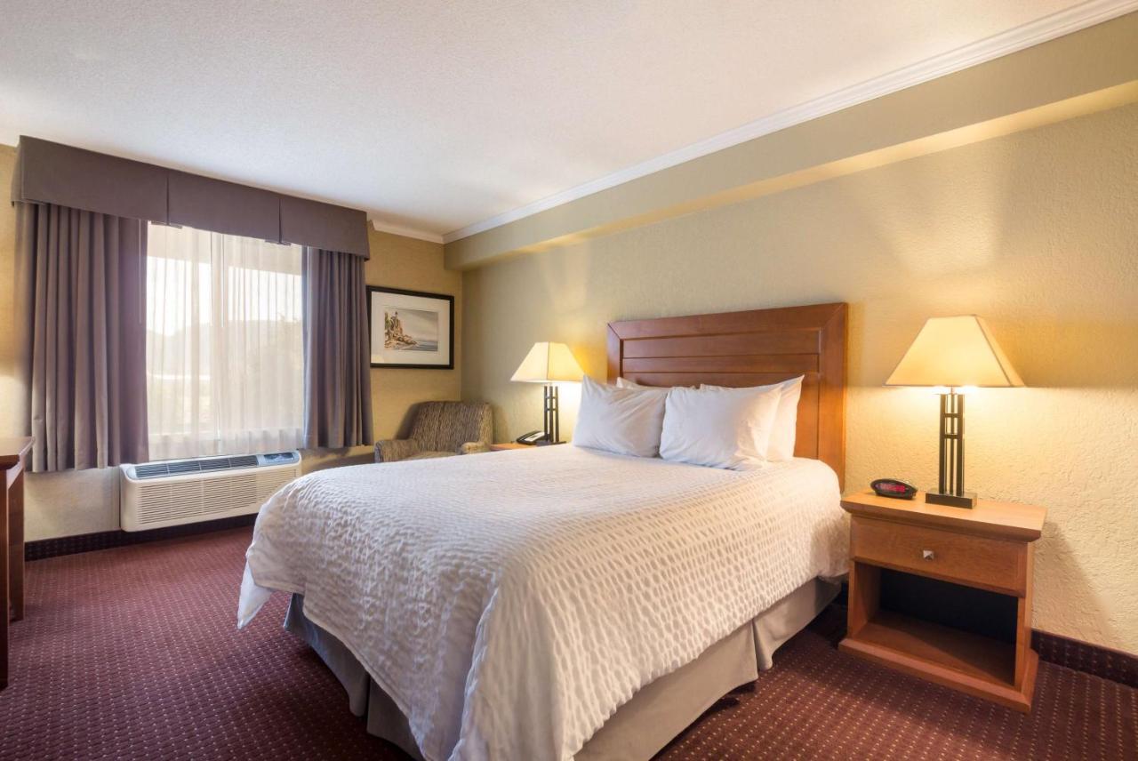 Best Western Plus Norwester Hotel & Conference Centre Thunder Bay Extérieur photo
