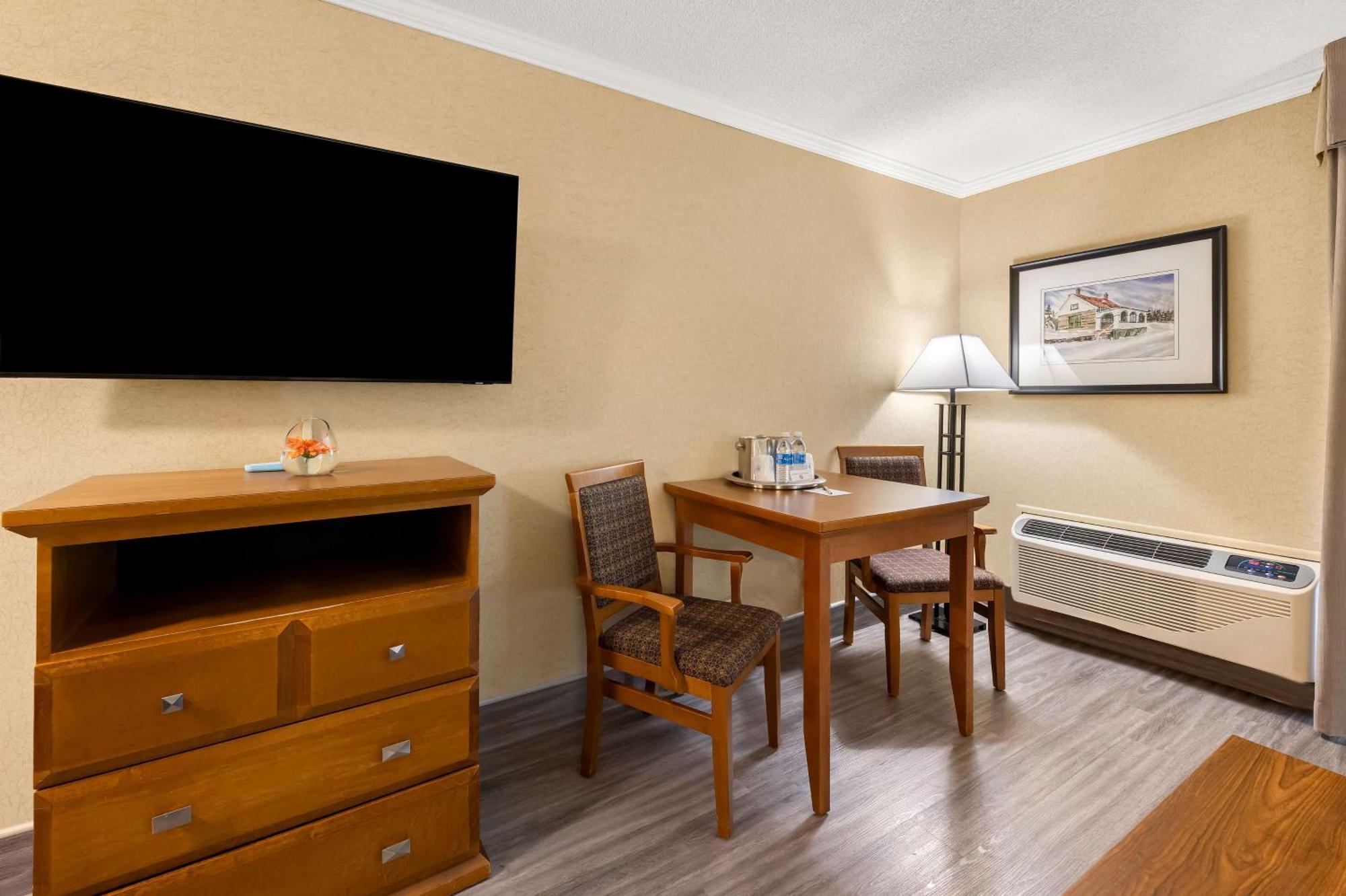 Best Western Plus Norwester Hotel & Conference Centre Thunder Bay Extérieur photo