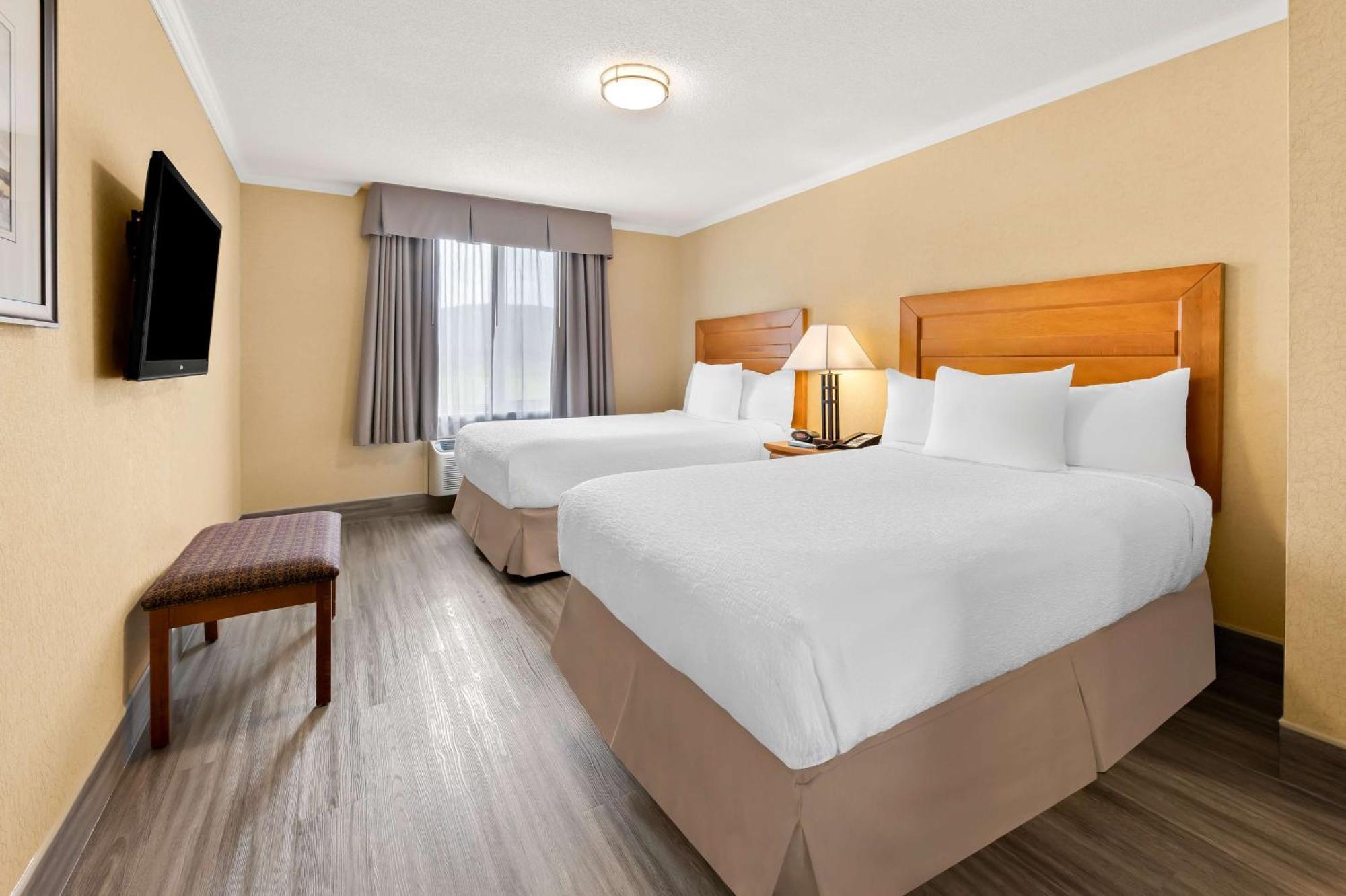 Best Western Plus Norwester Hotel & Conference Centre Thunder Bay Extérieur photo