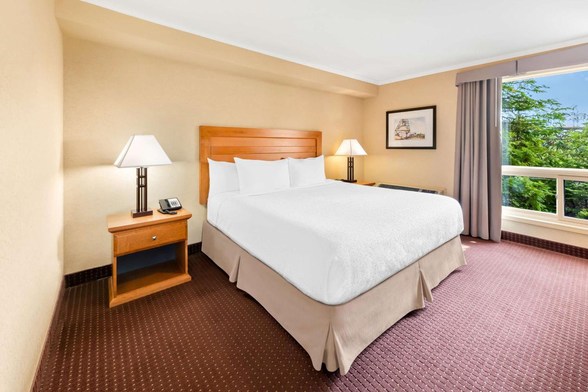 Best Western Plus Norwester Hotel & Conference Centre Thunder Bay Extérieur photo