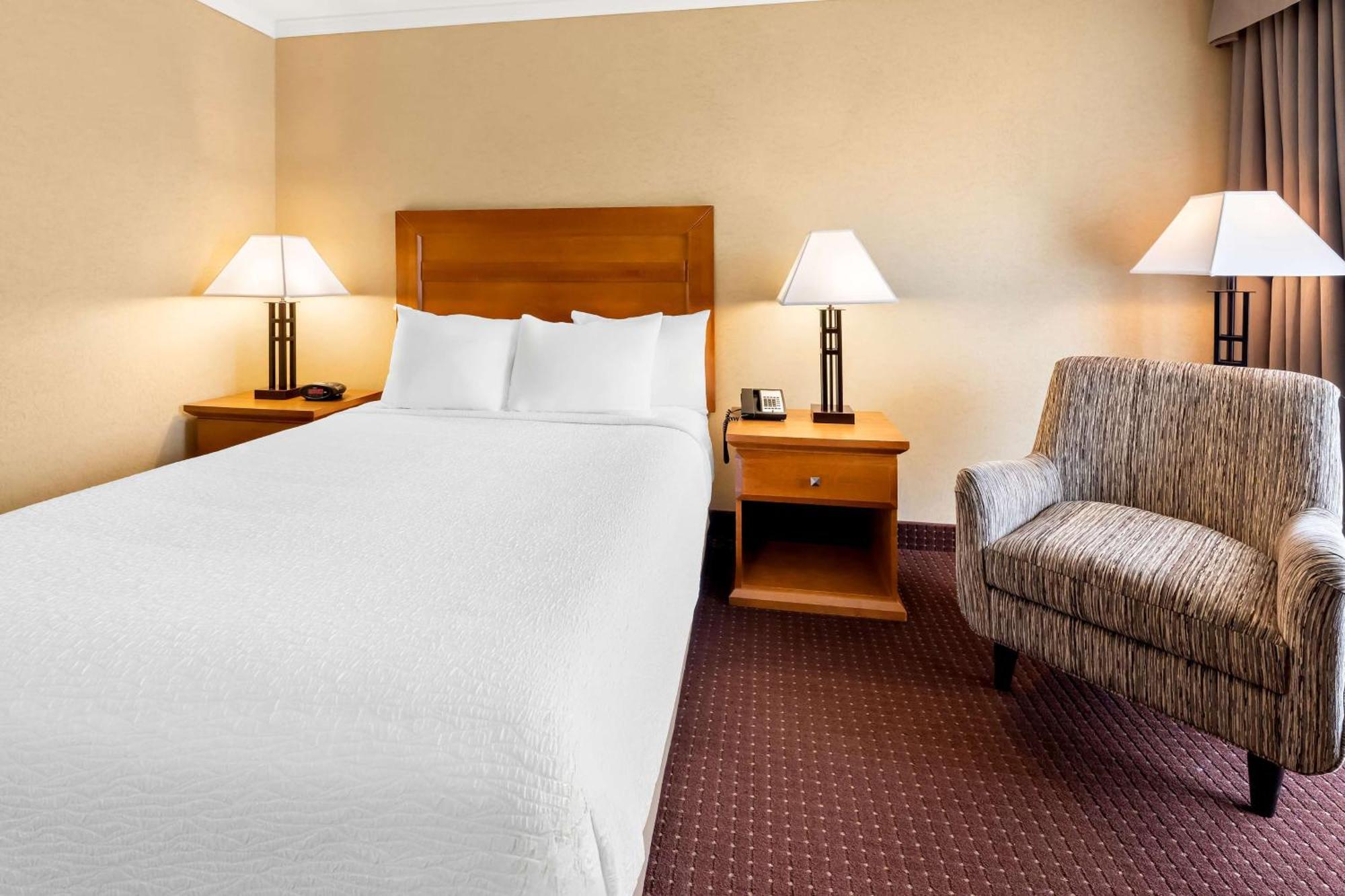 Best Western Plus Norwester Hotel & Conference Centre Thunder Bay Extérieur photo