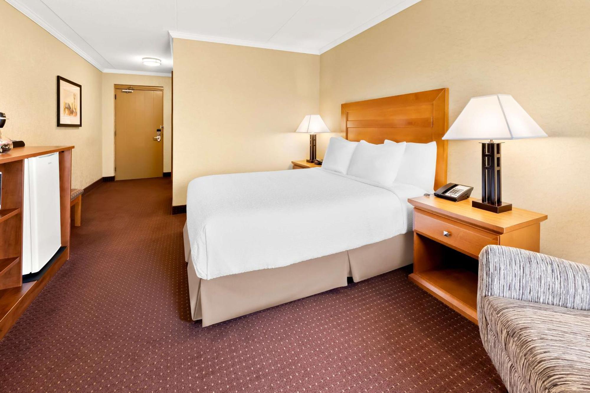Best Western Plus Norwester Hotel & Conference Centre Thunder Bay Extérieur photo