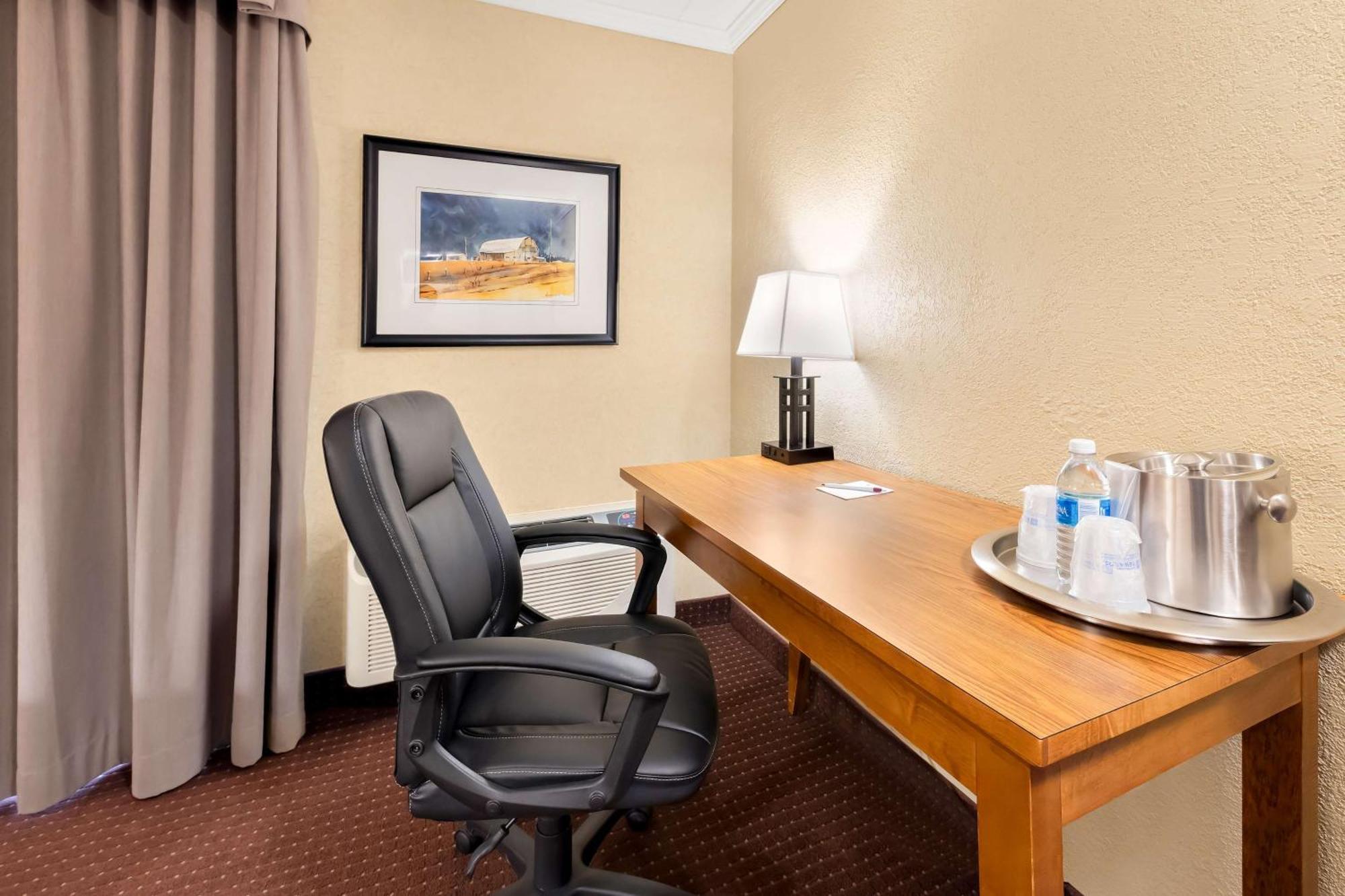 Best Western Plus Norwester Hotel & Conference Centre Thunder Bay Extérieur photo