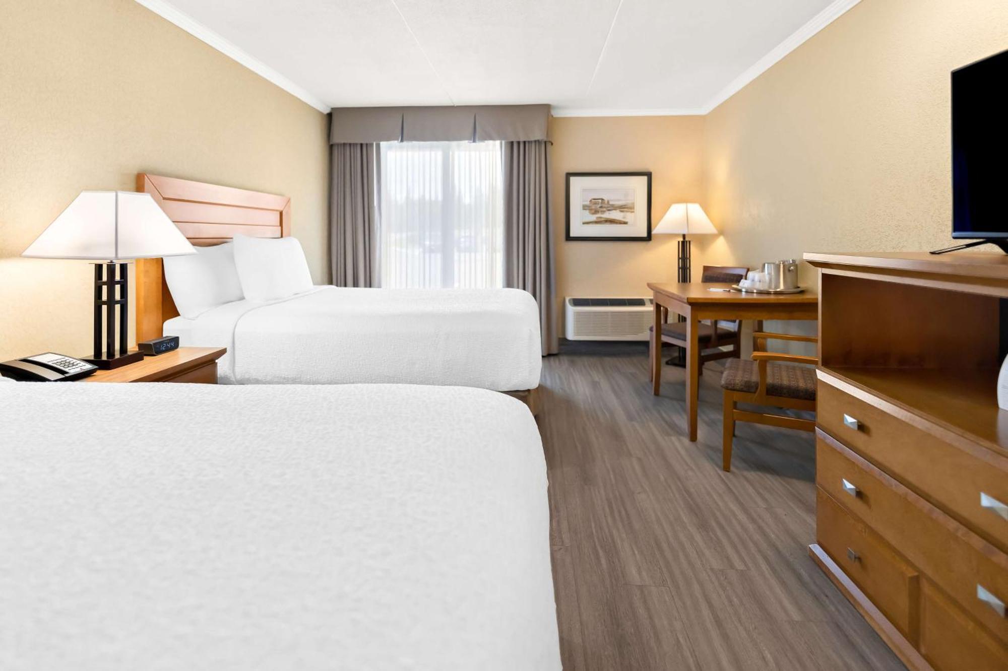 Best Western Plus Norwester Hotel & Conference Centre Thunder Bay Extérieur photo