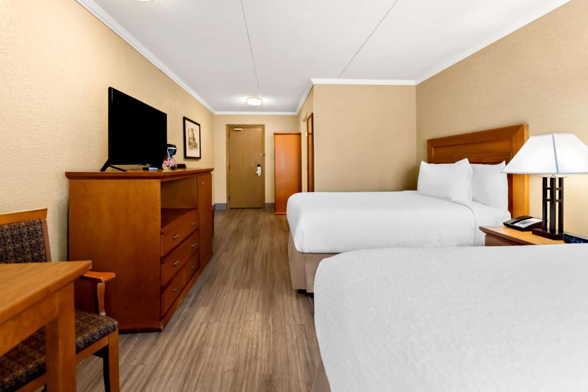 Best Western Plus Norwester Hotel & Conference Centre Thunder Bay Extérieur photo