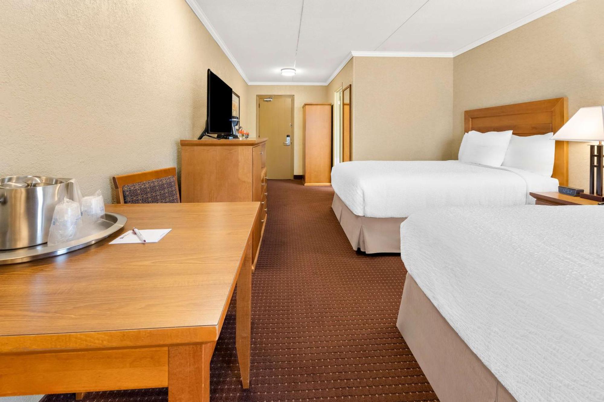 Best Western Plus Norwester Hotel & Conference Centre Thunder Bay Extérieur photo