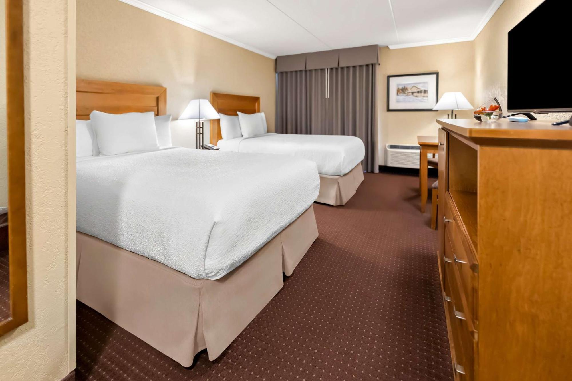 Best Western Plus Norwester Hotel & Conference Centre Thunder Bay Extérieur photo