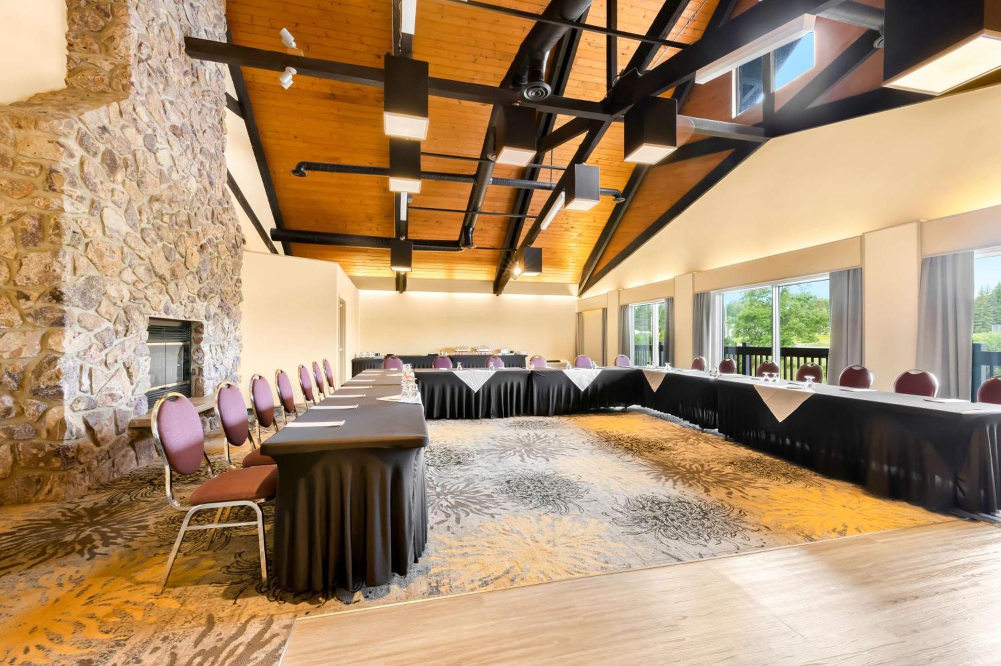 Best Western Plus Norwester Hotel & Conference Centre Thunder Bay Extérieur photo