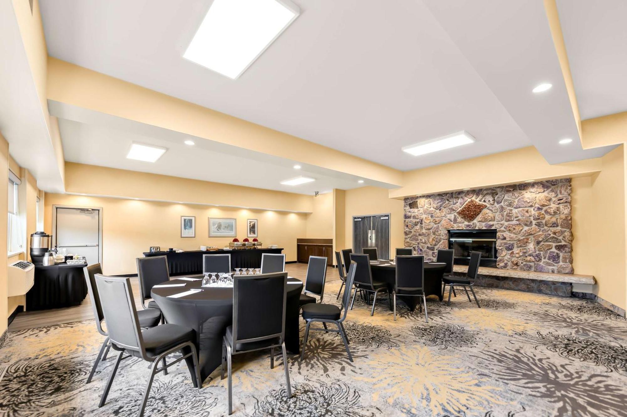 Best Western Plus Norwester Hotel & Conference Centre Thunder Bay Extérieur photo