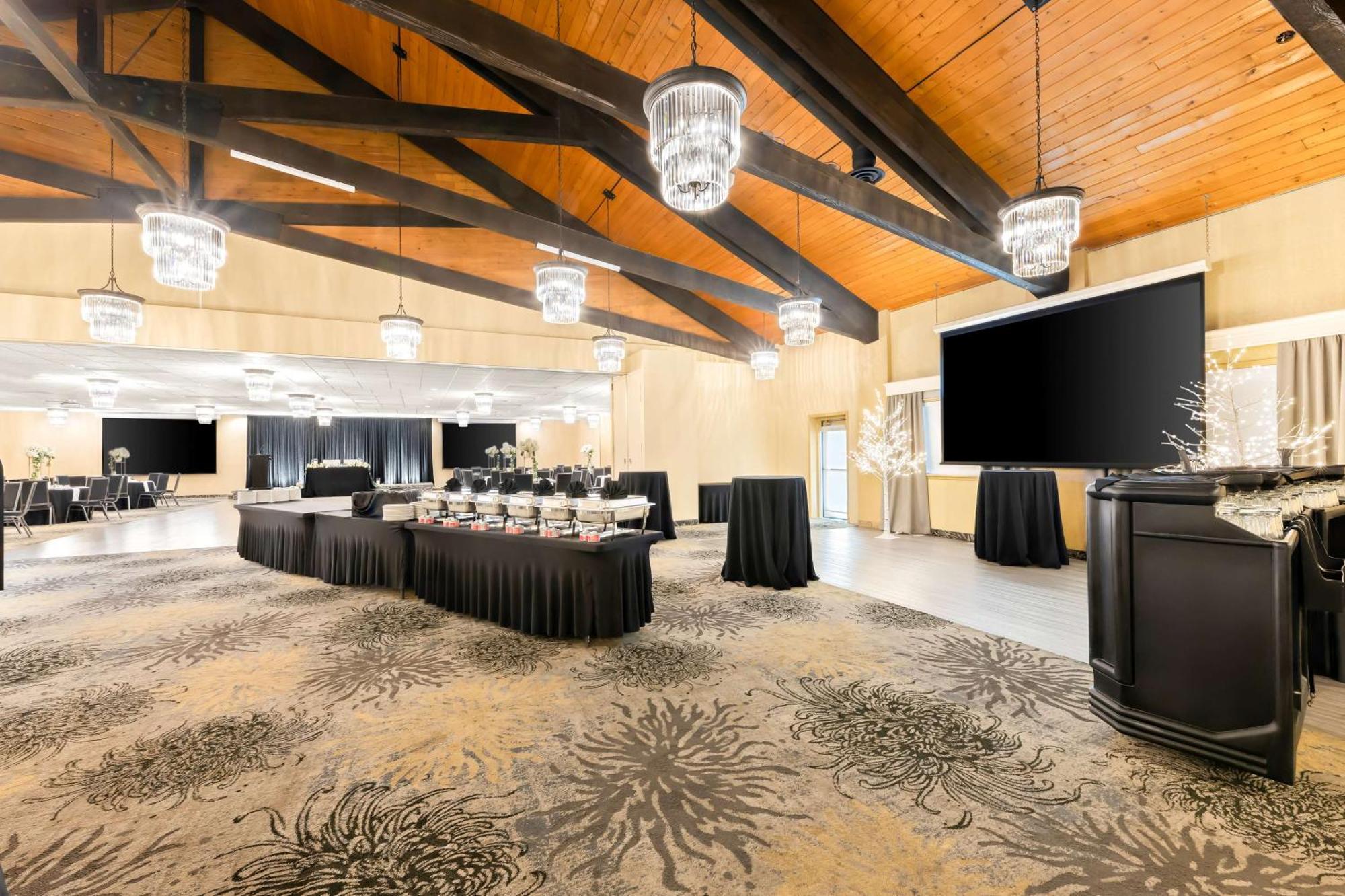 Best Western Plus Norwester Hotel & Conference Centre Thunder Bay Extérieur photo