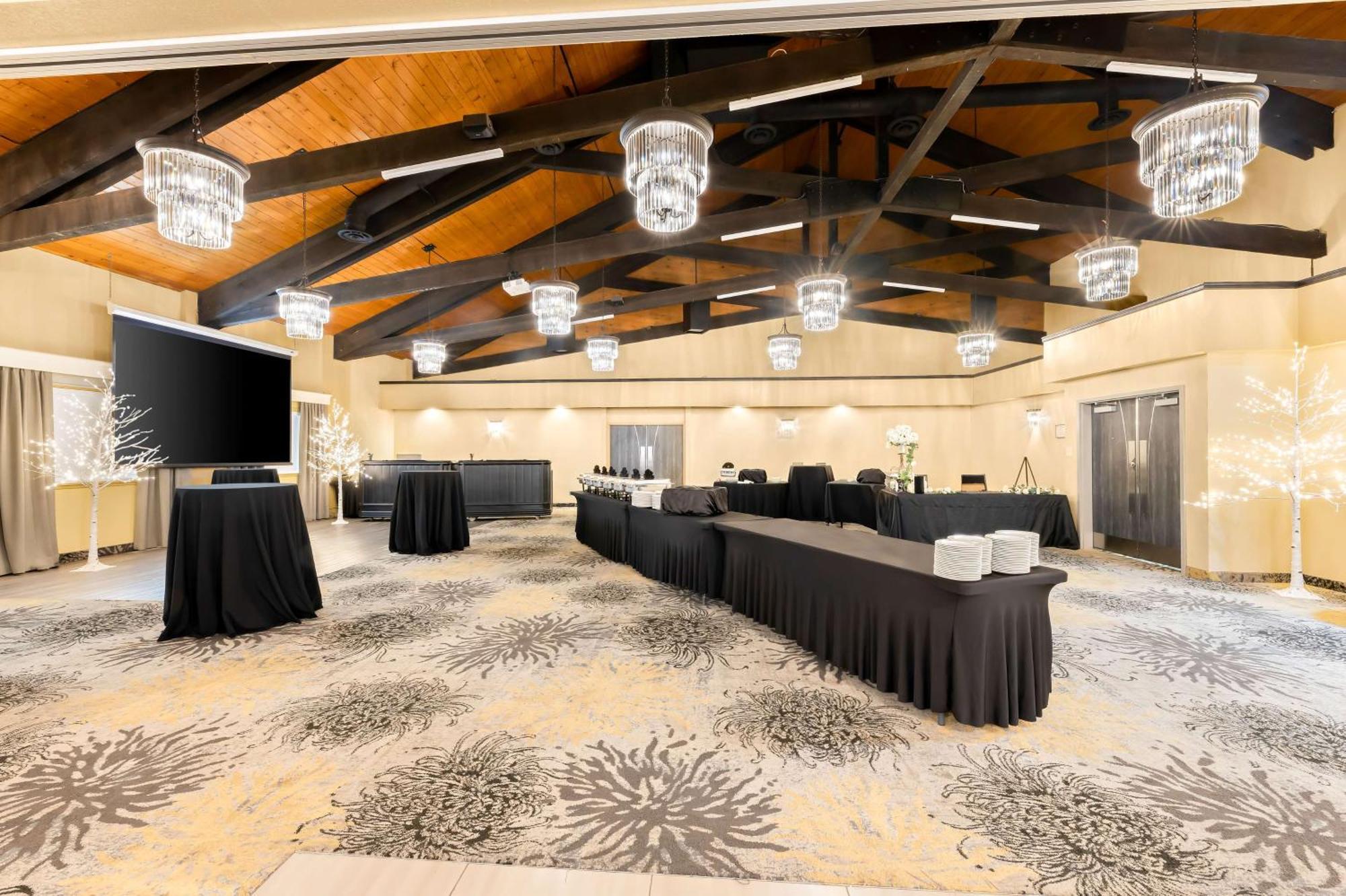 Best Western Plus Norwester Hotel & Conference Centre Thunder Bay Extérieur photo