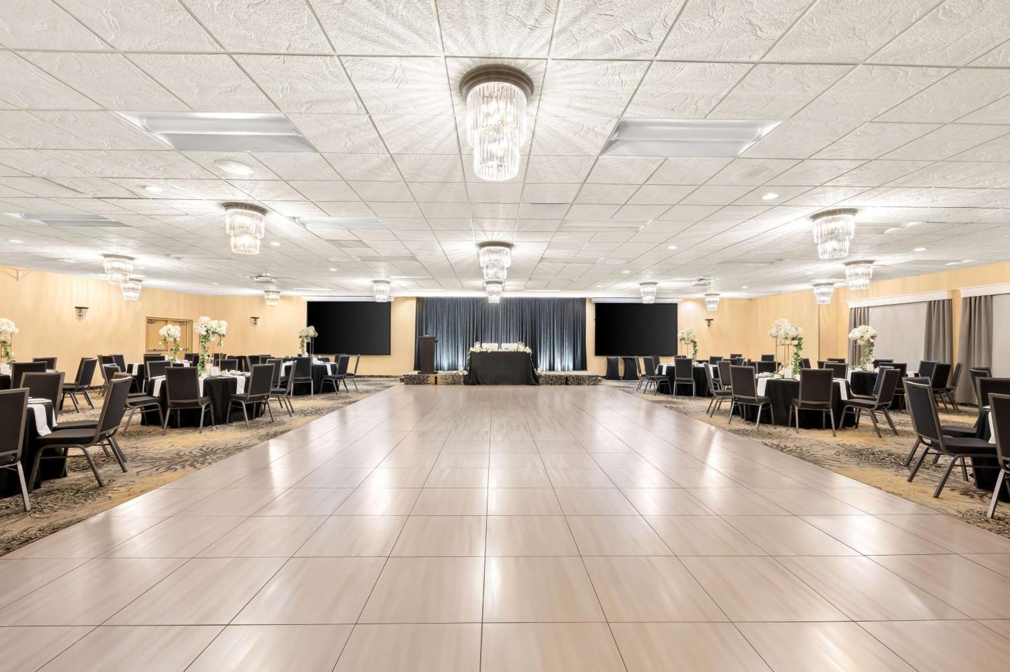 Best Western Plus Norwester Hotel & Conference Centre Thunder Bay Extérieur photo