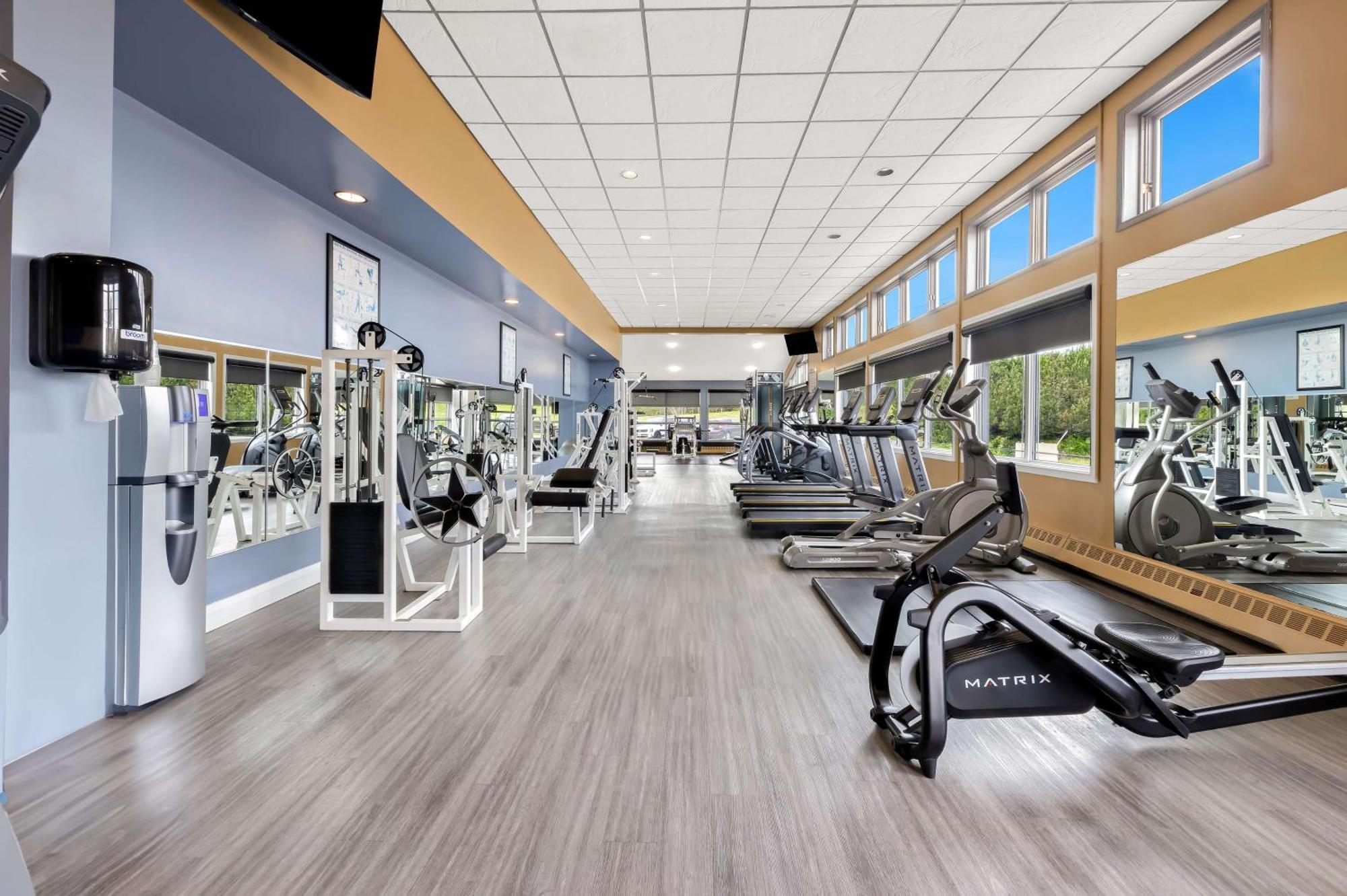 Best Western Plus Norwester Hotel & Conference Centre Thunder Bay Extérieur photo