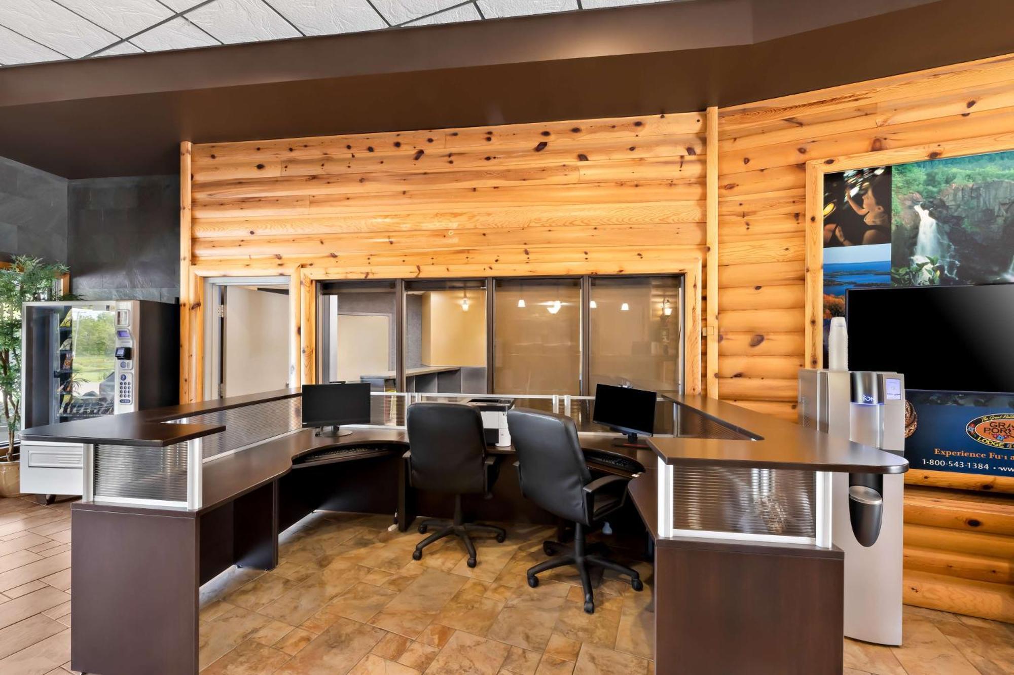 Best Western Plus Norwester Hotel & Conference Centre Thunder Bay Extérieur photo