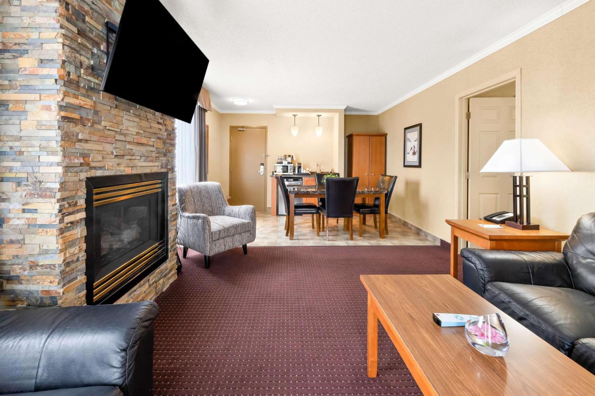 Best Western Plus Norwester Hotel & Conference Centre Thunder Bay Extérieur photo