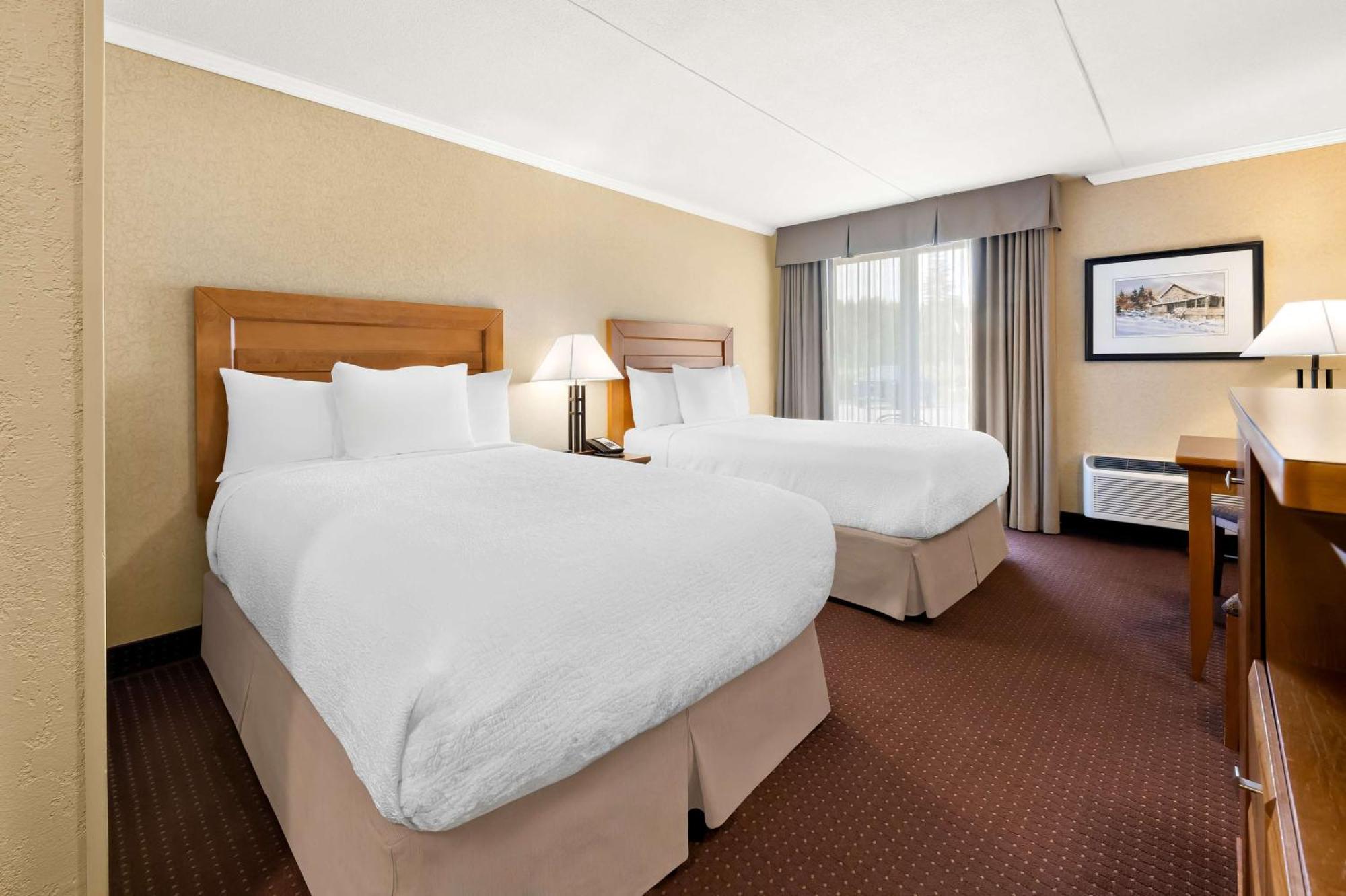 Best Western Plus Norwester Hotel & Conference Centre Thunder Bay Extérieur photo