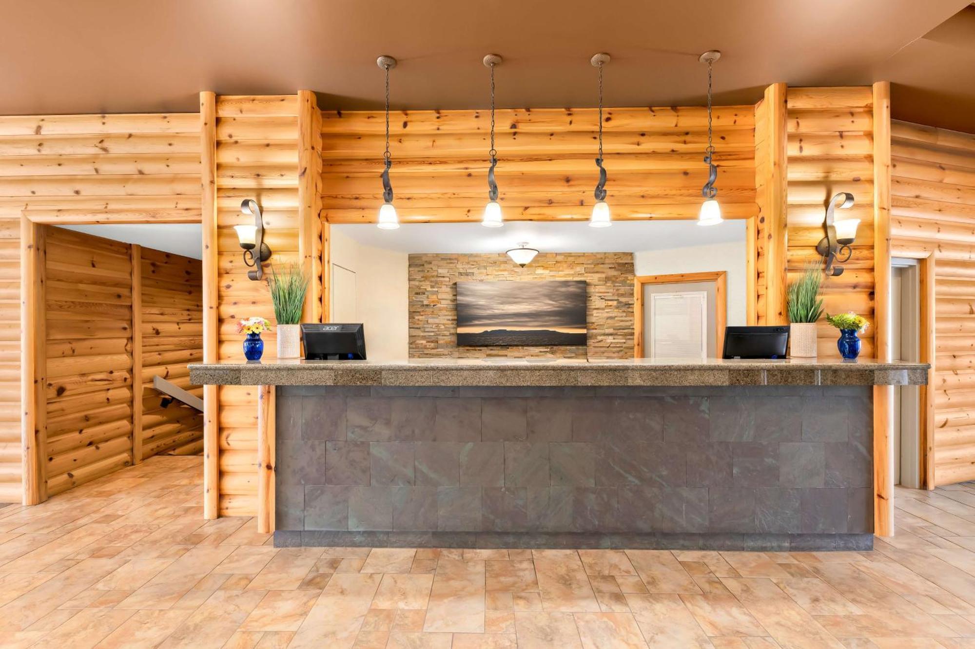 Best Western Plus Norwester Hotel & Conference Centre Thunder Bay Extérieur photo